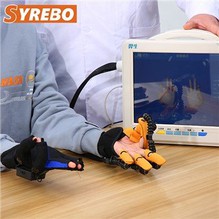 手のリハビリテーション外骨格