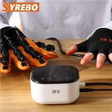 手のリハビリロボット