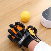 ヘルピングハンドデバイス高齢者用理学療法機器