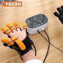 ロボットグローブリハビリ装置