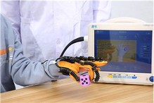 スマートグローブリハビリテーション