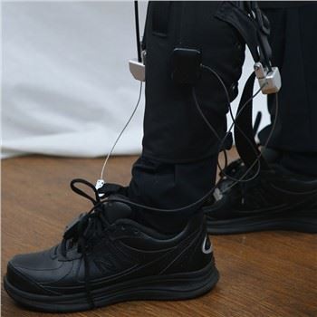What である  サポート ソフト外骨格 Walker?