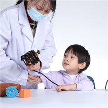 ソフトロボットグローブ子供用