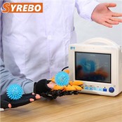 ソフトロボットグローブ