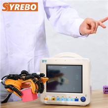 ソフトロボティクスリハビリグローブ
