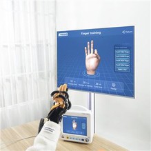 脳卒中患者のための脳卒中回復スマートグローブ