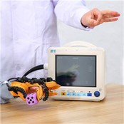 上肢運動ロボットシステム
