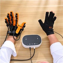 使いやすい手の理学療法機器