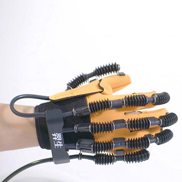 脳卒中ハンドロボットリハビリテーション装置