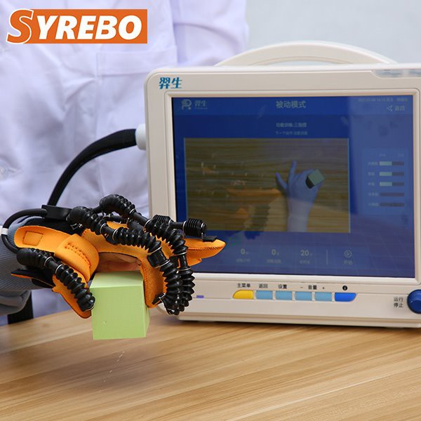 脳卒中リハビリテーション機器