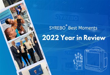 1 年を振り返って: 2022 年の SYREBO 最高の瞬間
