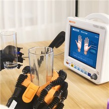 脳卒中ハンドリハビリテーショングローブ