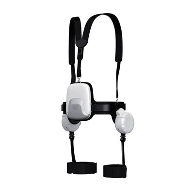What である  warranty period of  サポート ソフト外骨格 Walker?