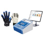 中国ハンドリハビリテーションロボットC15メーカー、工場®家庭用ロボットハンドリハビリテーションデバイスSY-HRC15 - Syrebo