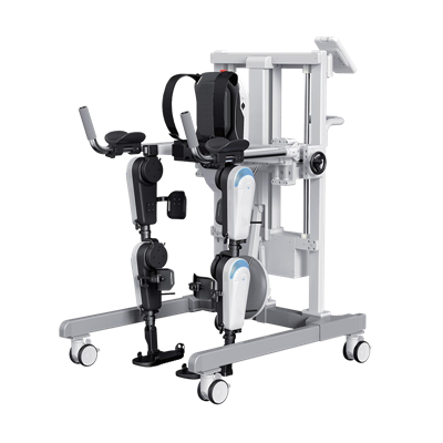Lower Limb リハビリテーションロボット